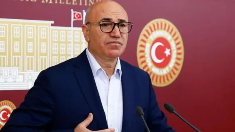 Tanal'dan Sert Yanıt: İzmir Ziyareti Karalama Girişimi mi?