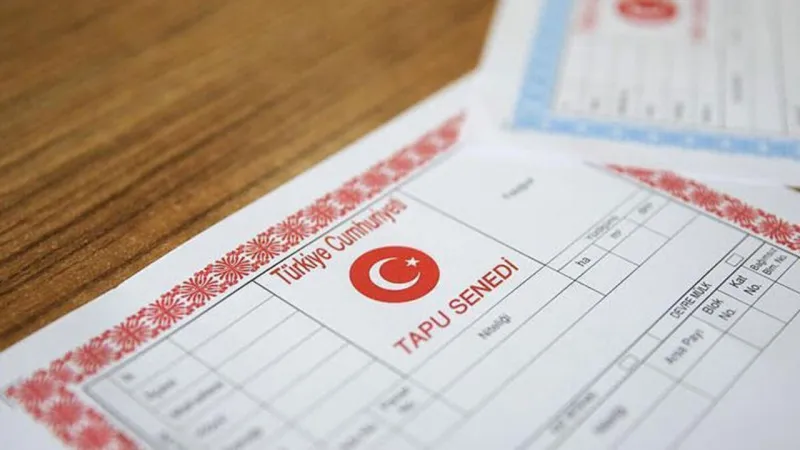 Tapu Sahipleri ŞOK! Kira Geliri Beyannamesi İçin Son Uyarı!