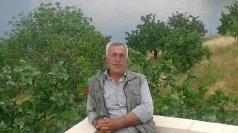 Şanlıurfa'da Kan Donduran Olay: Oğlu Babasını Öldürdü!