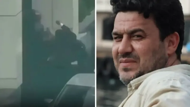 Tazminatını İsteyen İşçi Öldürüldü! DİSK'ten Sert Tepki