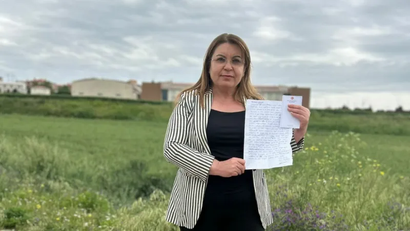 İmamoğlu'ndan Cezaevi Mesajı: Millet Her Şeyin Üstünde!