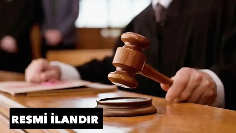 İzmir İş Mahkemesi'nden Şok Dava! Şuaip Akbaba Nerede?