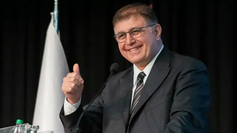 Cemil Tugay'dan İzmir'e Bir Yılda Neler Değişti? İşte Cevabı!