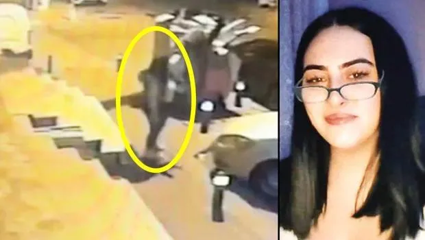 Ayakkabısı Ele Verdi! Tetikçi Kadın Esra Tatlı Yakalandı