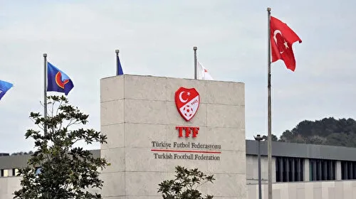 TFF Transfer Bombası! 2025-26 Sezonu Tarihleri Açıklandı!