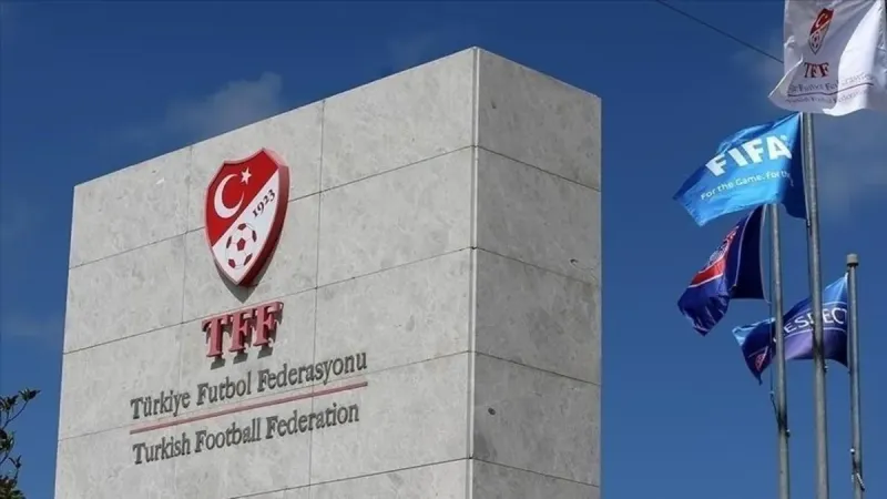 Fair Play Ödülleri Sahiplerini Buldu! TFF'den Şok Kararlar!