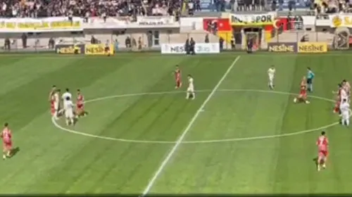 TFF'ye Büyük Öfke! 3. Lig'de Kontenjan Protestosu