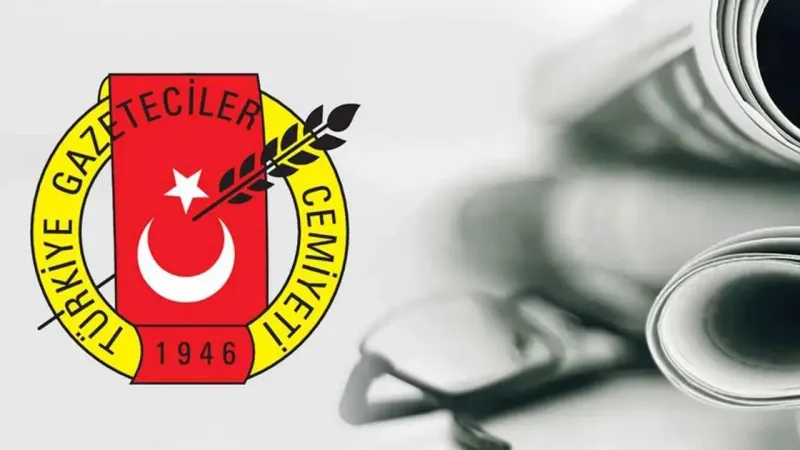 Türkiye Basın Özgürlüğünde Alarm! Gazeteciler Neden Suçlu Görülüyor?