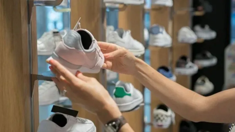 Ünlü Markalara Domuz Derisi Şoku! New Balance, Vans ve Camper'a Ceza