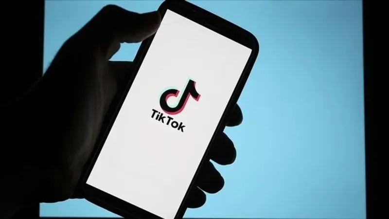 TikTok'a AB'den Şok Ceza! Veri Gizliliği Alarmı!