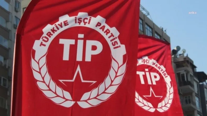 TİP'ten PKK Fesih Kararı Sonrası Şok Açıklama! Barış mı, Saray mı?