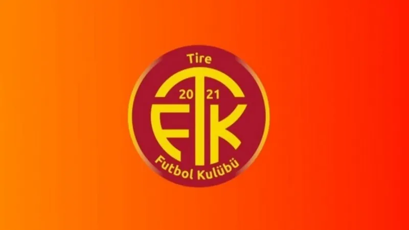 Tire 2021 Deplasmanda Coştu! Fatsa'ya Gol Yağdırdı (1-4)