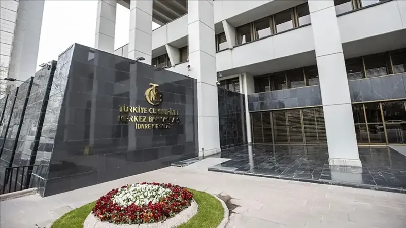 TL'ye Geçişte Devrim: Merkez Bankası'ndan Şok Hamle!