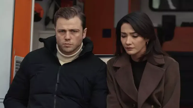 Tolga Sarıtaş'tan Şaşırtan Hamle! Aybüke Pusat'a Destek Verecek mi?