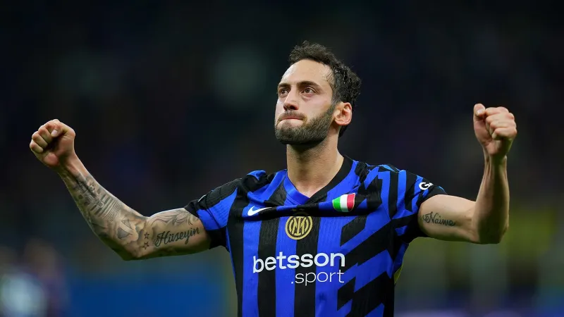 Torino Inter Maçı: Hakan Çalhanoğlu Sahada mı? Şok İddia!