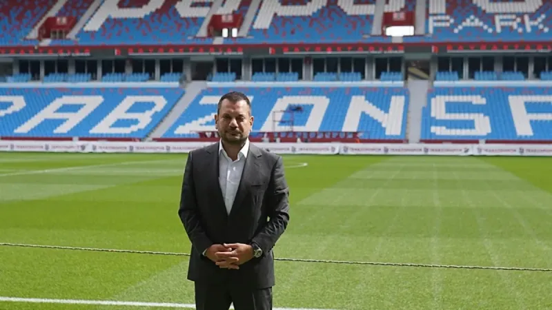 Trabzonspor'dan Bomba Projeler! Kartal ve Akyazı'da Neler Olacak?