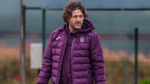 Trabzonspor Adana'ya Hazır mı? İşte Fatih Tekke'nin Planı!