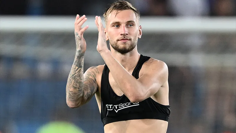 Draguş Şoku! Trabzonspor'dan Sakatlık Açıklaması: Sahalara Ne Zaman Dönecek?