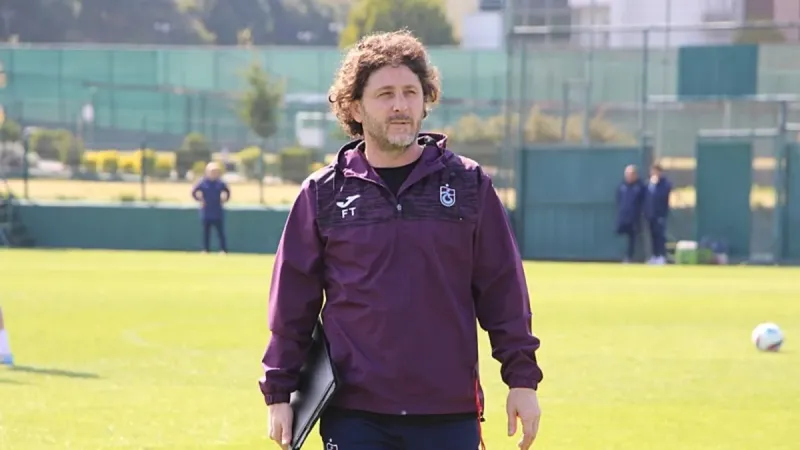 Trabzonspor Adana'da Terleyecek Mi? Kritik Maçın Detayları!