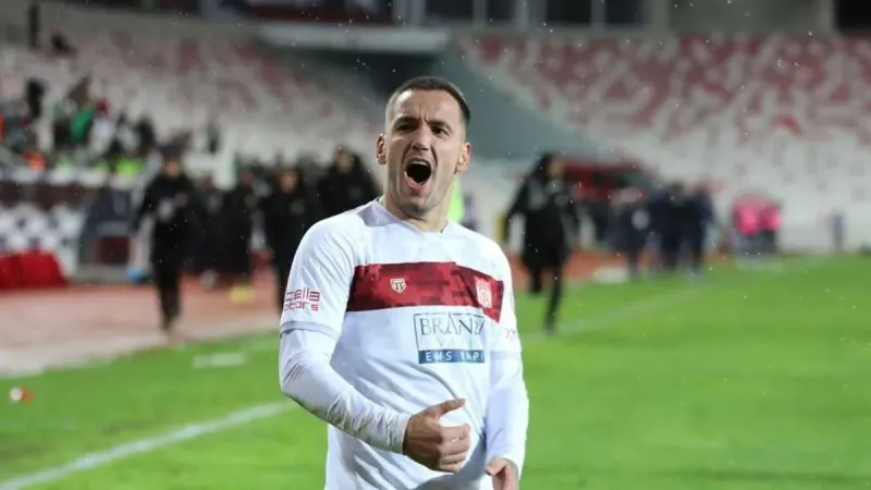 Trabzonspor Bombayı Patlatıyor! Rey Manaj Transferi mi?
