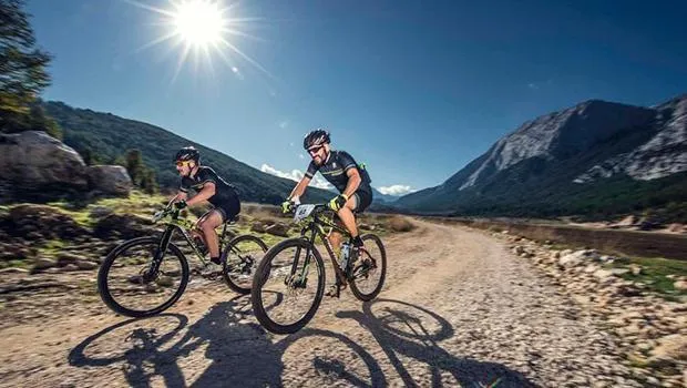 Trans Taurus Dağ Bisikleti Yarışı: Kemer'de Pedal Şöleni Başlıyor!