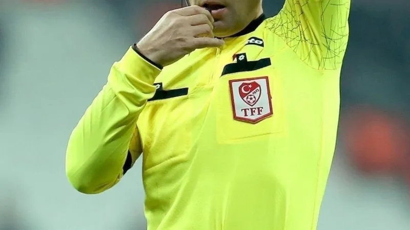 Play-Off Heyecanı Başlıyor! Hakemler Açıklandı, Kimler Sahada?