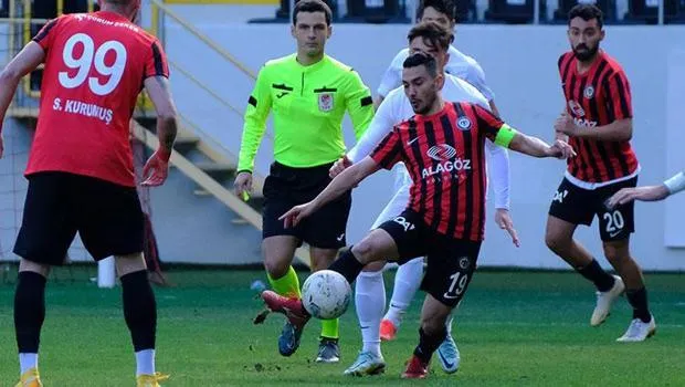 Trendyol 1. Lig'de Heyecan Dorukta! 37. Hafta Maçları Ne Zaman?