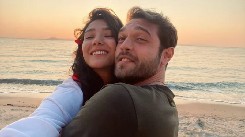 TRT'den Şok Karar! Aybüke Pusat'tan Sonra O İki Oyuncu Daha Kovuldu!