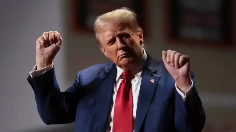 Trump'tan Bomba Ateşkes İddiası: Hindistan ve Pakistan Anlaştı mı?