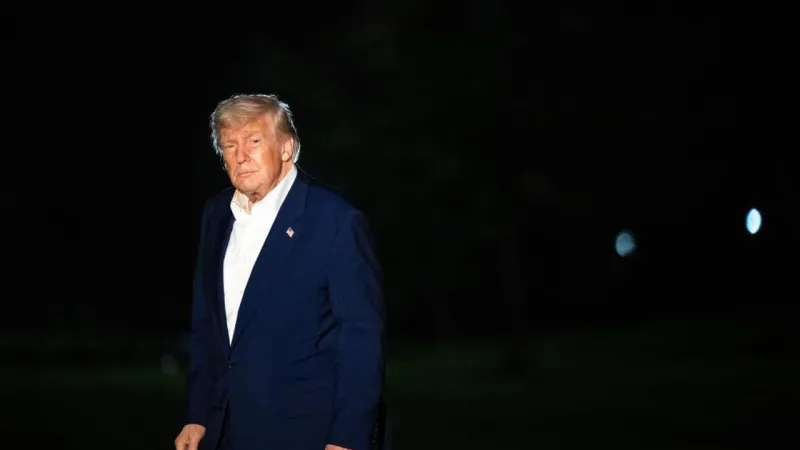 Trump'tan Şok Hamle! Putin ve Zelenskiy ile Barış Görüşmesi