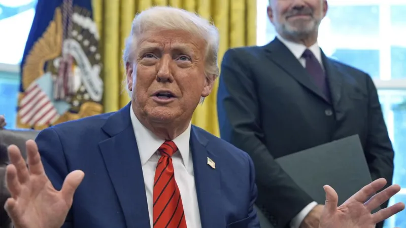 Trump'tan İstanbul Sürprizi! Rusya-Ukrayna Zirvesine Katılıyor mu?