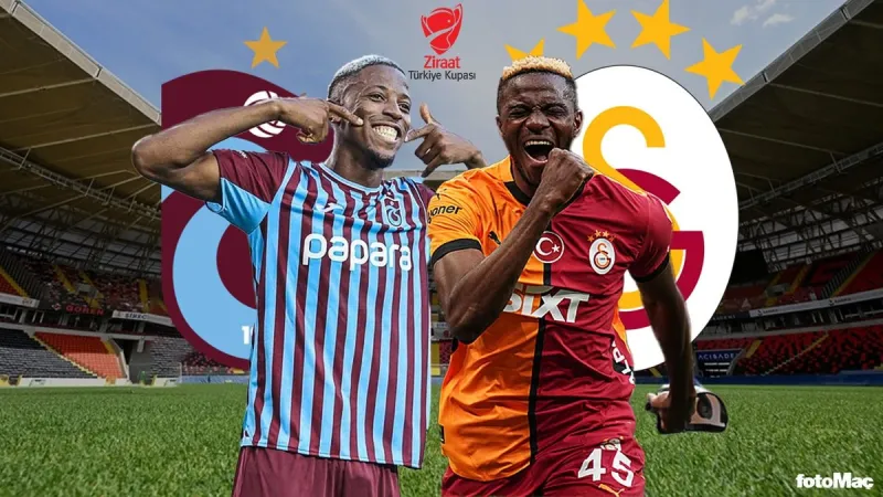 TS-GS Finali: Muhtemel 11'ler ve Maç Saati! Şampiyon Kim?