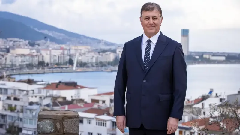Tugay'dan 19 Mayıs'ta İzmir'e Tarihi Çağrı! O Gün Orada Olmalıyız!