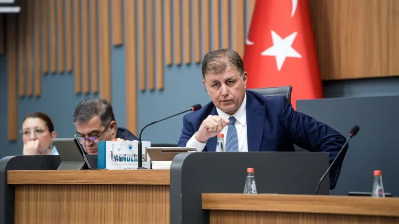 Tugay'dan Erdoğan'a Şok Yanıt: Belediye Fikri Nereden Çıktı?