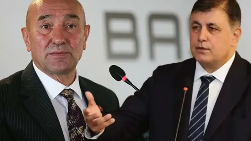 Tugay'dan Soyer'e Şok Eleştiri: Seçim Öncesi İmza!