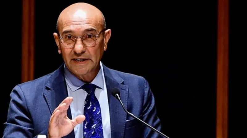 Tunç Soyer'den Cezaevi Çıkışı: Gerilim Tırmanıyor! İmamoğlu ve Özdağ'la Ne Konuştu?