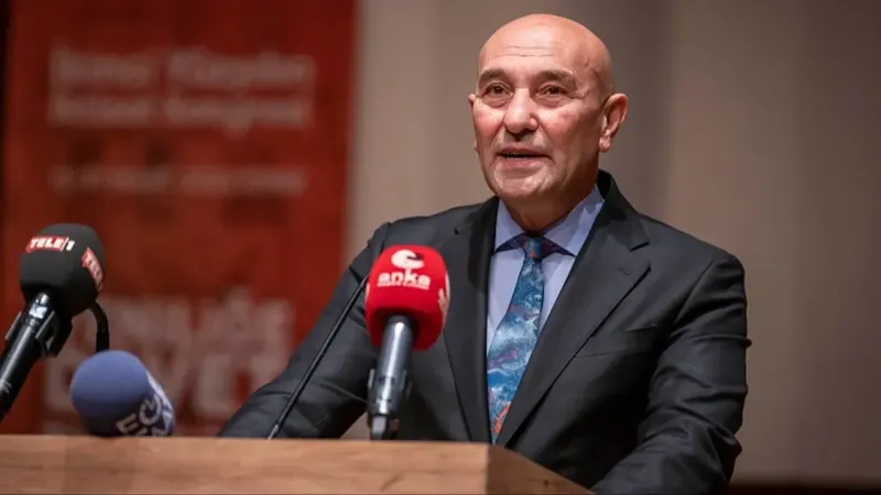 Tunç Soyer PM Adayı! CHP'de Neler Oluyor?