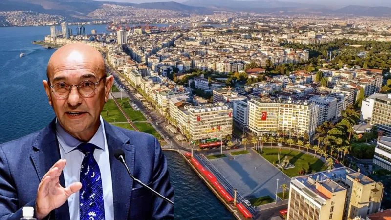 Tunç Soyer'den Sendika-Belediye Krizine Şok Açıklama! Gerçekler Ne?
