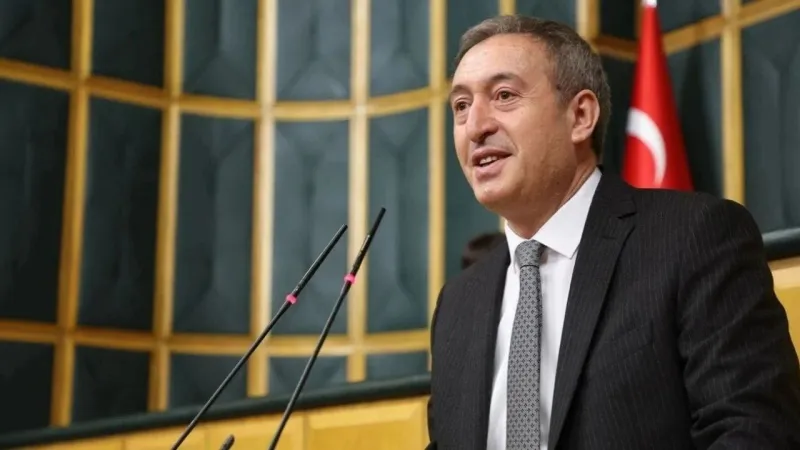 Bakırhan'dan İktidara Barış Çağrısı: Ertelemek Haram! Şok Sözler