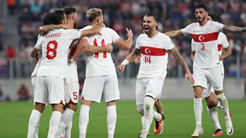 Türkiye İspanya Maçı Nerede? İşte O Tarihi Stadyum!
