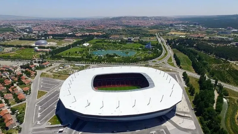 Türkiye Kupası Finali Şehri Değişiyor Mu? Valilikten Şok Açıklama!