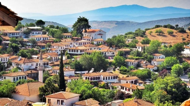Türkiye'nin En Sağlıklı Şehirleri Belli Oldu! İzmir Nerede? Şok Liste!