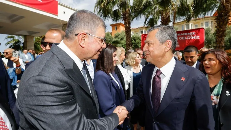 İzmir Modeli Türkiye'ye İlham! Otizm Projelerine Övgü Yağmuru