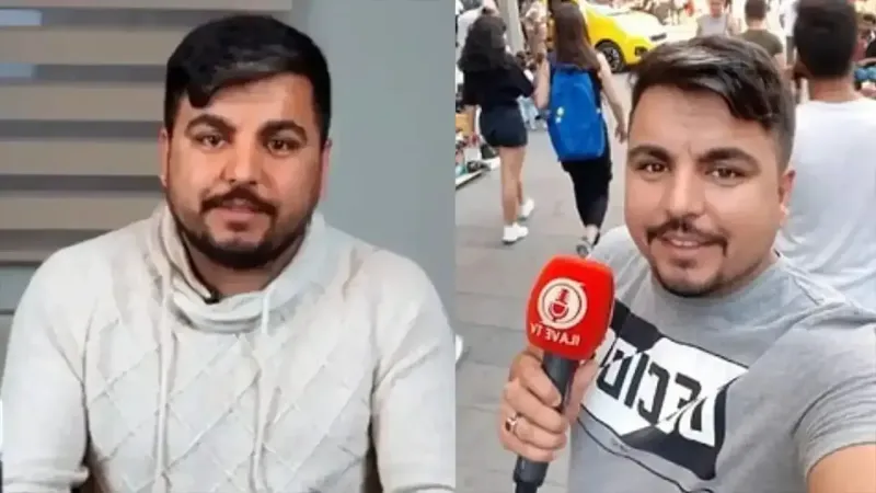 Arif Kocabıyık Serbest! Tahliye Kararı Şoku!