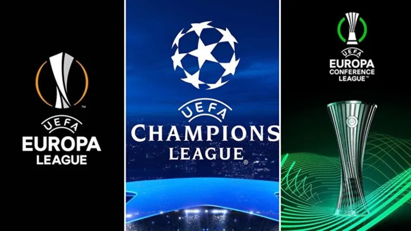 UEFA'da Çeyrek Final Coşkusu! Hangi Maç, Hangi Kanalda?