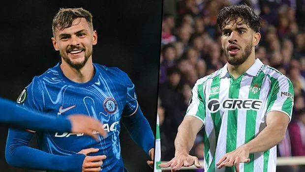 UEFA Konferans Ligi Finali: Chelsea mi, Real Betis mi Şampiyon Olacak?