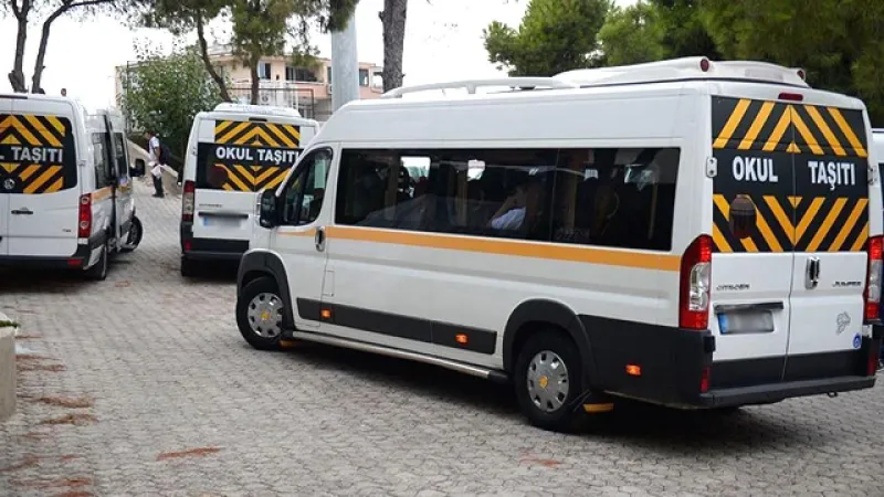 Buca'da Park Yasağı! Öğrenciler Artık Daha Güvende mi?