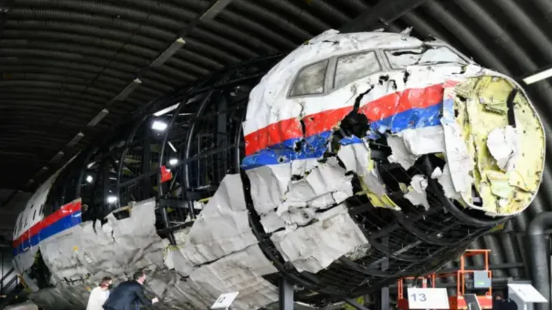 ICAO'dan Şok Karar: MH17 Uçağının Düşmesinden Rusya Mı Sorumlu?