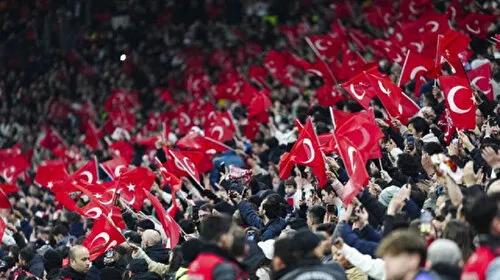 Ümit Milli Takım Fırtınası: Karadağ ve Arnavutluk Maçları!