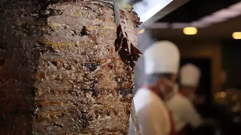 Et Kuzu Döner Battı Mı? Ünlü Zincirden Şok Konkordato Kararı!